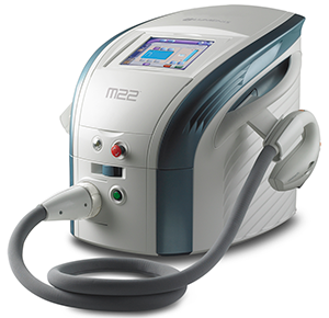 Lumenis eye care technology